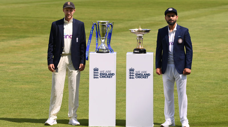 ইংল্যান্ডের বিরুদ্ধে আজ ফেভারিট Team India, কেমন থাকবে নটিংহ্যামের আবহাওয়া?