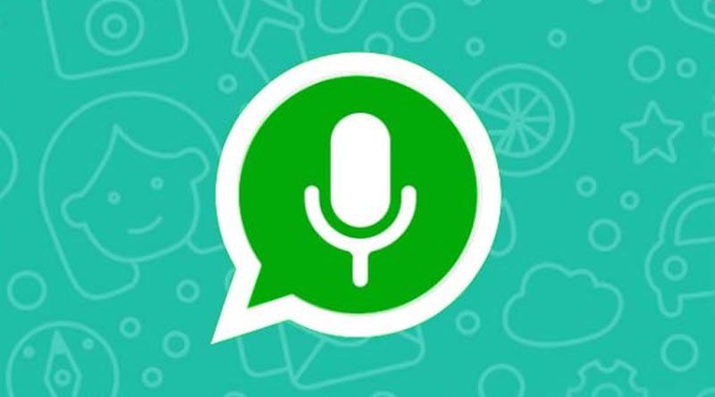 WhatsApp let users listen to their voice messages before sending them | Sangbad Pratidin