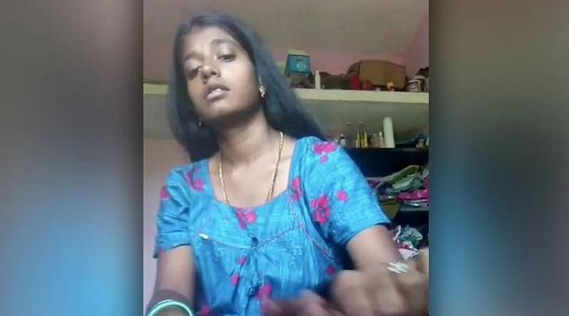 নৃশংস! ১৮ মাসের শিশুকে মেরে মুখ ফাটিয়ে দিল মা, নিজেই পোস্ট করল রক্তাক্ত ভিডিও!