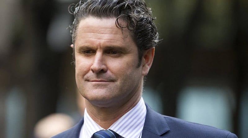 New Zealand Great Chris Cairns Diagnosed With Cancer | Sangbad Pratidin