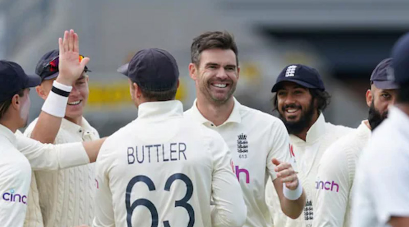 India vs England: লিডসে অ্যান্ডারসনদের দাপট, ৭৮ রানেই শেষ ভারতের প্রথম ইনিংস