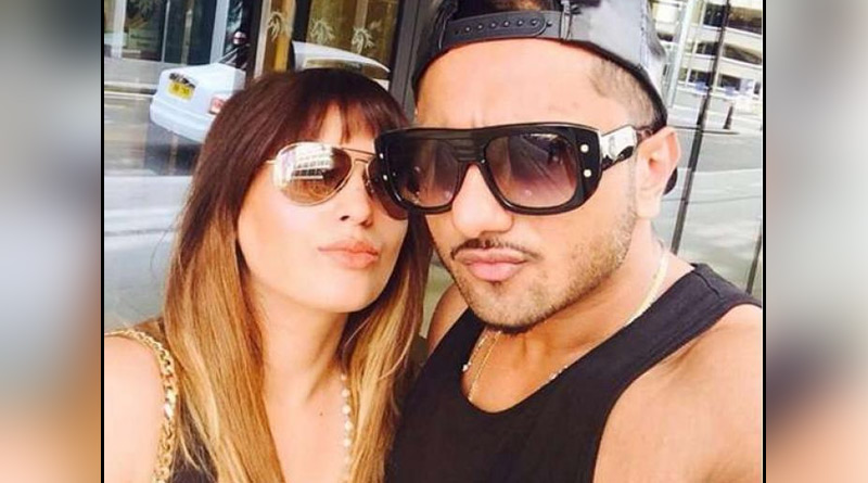 Singer Yo Yo Honey Singh's wife alleges domestic violence | Sangbad Pratidin