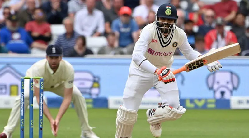 Jadeja joins Botham, Kapil, Imran in elite list in India vs England 1st test