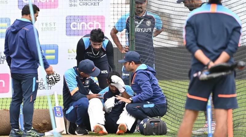 মাথায় গুরুতর চোট, ইংল্যান্ডের বিরুদ্ধে প্রথম টেস্ট থেকে বাদ Mayank Agarwal