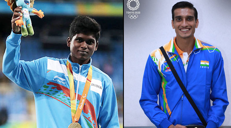 Tokyo Paralympics: প্যারালিম্পিকে ফের ভারতের জয়জয়কার, হাই জাম্পে এল জোড়া পদক