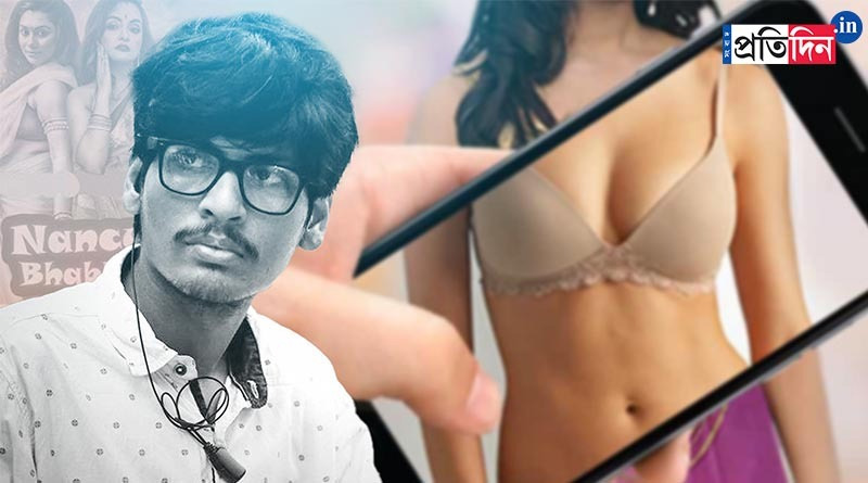 One more accused photographer arrested in Porn film shooting case | Sangbad Pratidin