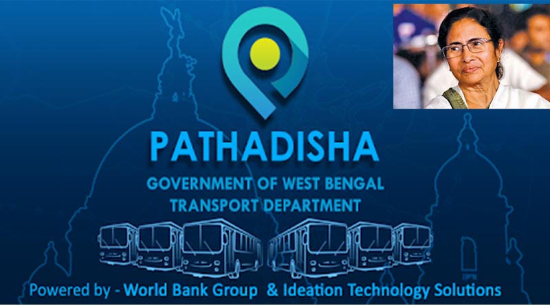'Pathadisha' app fails to locate buses, serpentine que mark bus stops | Sangbad Pratidin