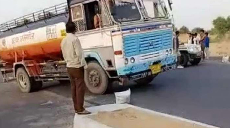 সাতসকালে ভয়াবহ দুর্ঘটনা রাজস্থানে, গাড়ি-ট্রাকের মুখোমুখি সংঘর্ষে মৃত অন্তত ১১