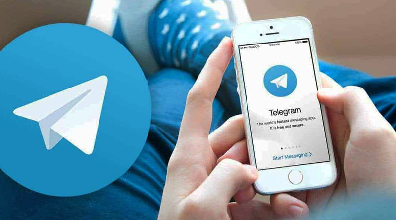 How to download movies from Telegram App for free