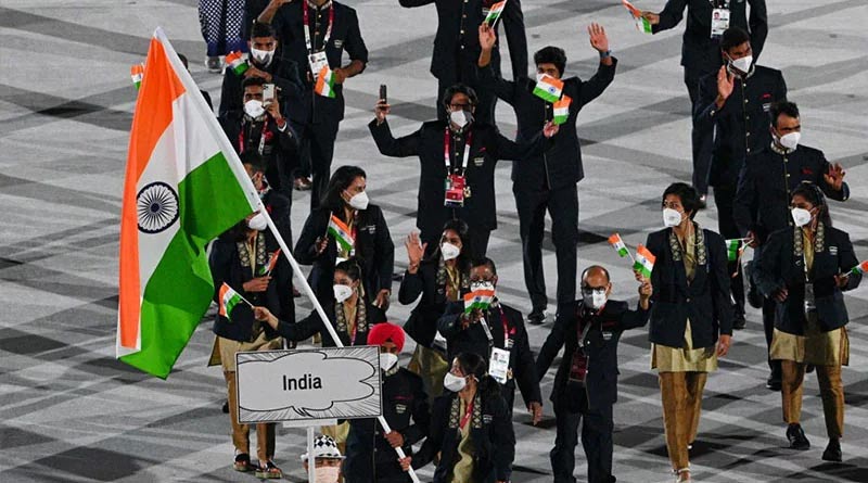 Editorial on Indian Athletes who does not win any medals in Tokyo Olympics