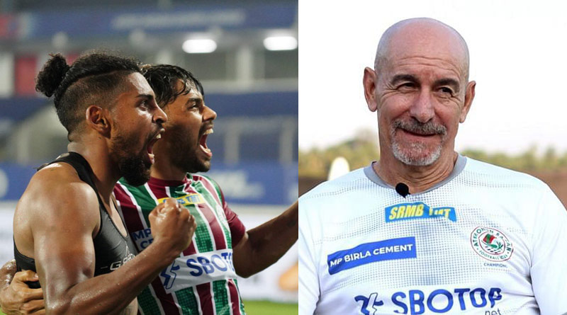 ‘প্রতিপক্ষ শক্তিশালী হলেও হারানো সম্ভব’, AFC Cup-এ নাসাফের বিরুদ্ধে নামার আগে আত্মবিশ্বাসী হাবাস