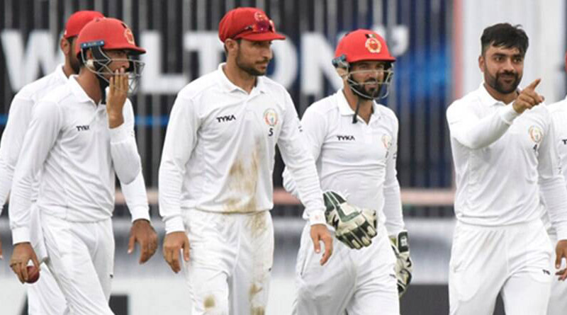 Cricket Australia decided to cancel Afghanistan Test | Sangbad Pratidin