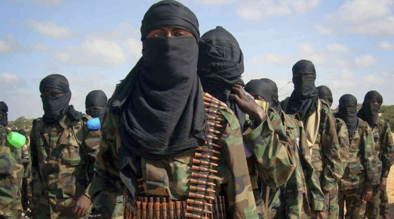 6 Terror Suspects with Al-Qaeda links arrested from Assam Madrasa | Sangbad Pratidin