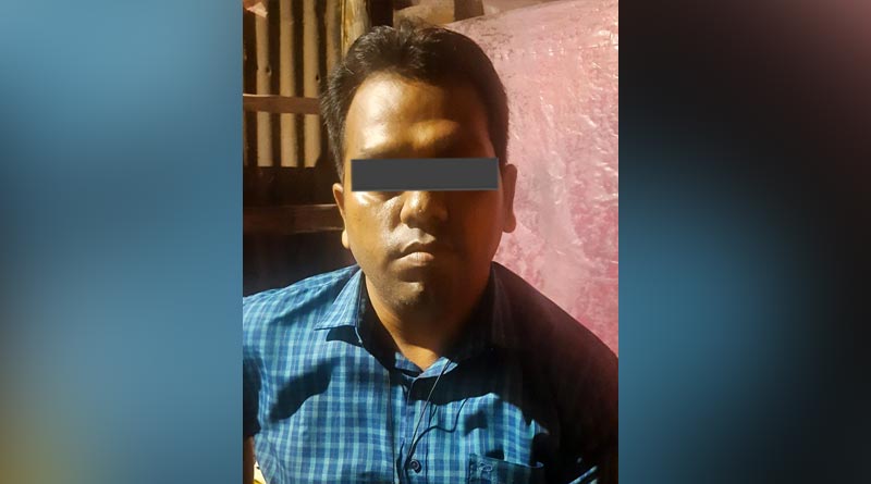 কলকাতায় ফের সিমবক্স প্রতারণা, কসবা থেকে গ্রেপ্তার অভিযুক্ত
