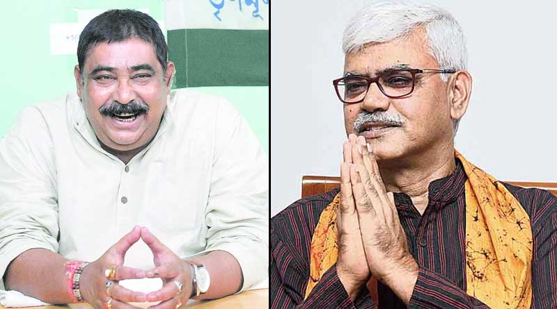 ‘খালি কলেজটা খুলতে দাও…’, ফের বিশ্বভারতীর উপাচার্যকে হুঁশিয়ারি অনুব্রতর