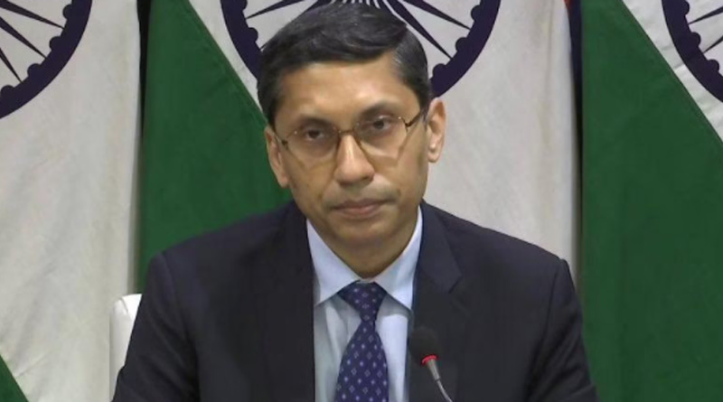 India not aware of details, nature of new Afghanistan government under Taliban: MEA | Sangbad Pratidin