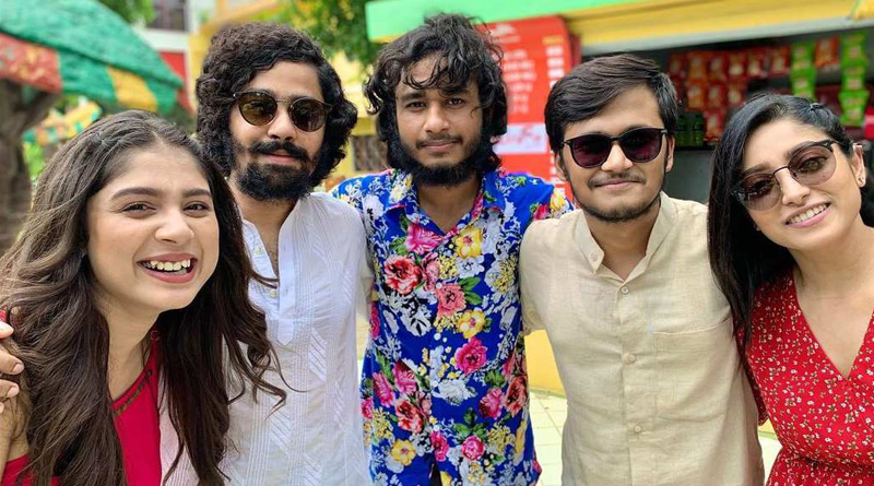 Boyfriends and Girlfriends Review: কেমন হল ঋদ্ধি-ঋতব্রত-উজানের গরিবের ‘দিল চাহতা হ্যায়’?