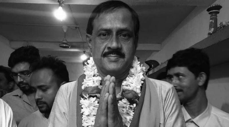 হাসপাতালে চিকিৎসাধীন বিজেপি প্রার্থীর মৃত্যু, ‘সুপরিকল্পিত খুন’, অভিযোগ স্ত্রীর