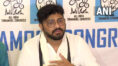 Babul Supriyo slams ED and CBI on targeting oppositions | Sangbad Pratidin