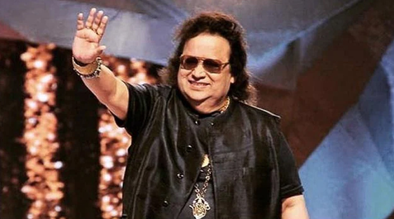 Bappi Lahiri on his illness and lost voice