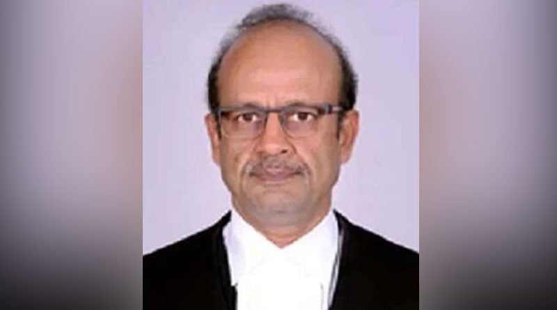 Chief Justice of Calcutta HC Rajesh Bindal likely to be tranferred soon | Sangbad Pratidin