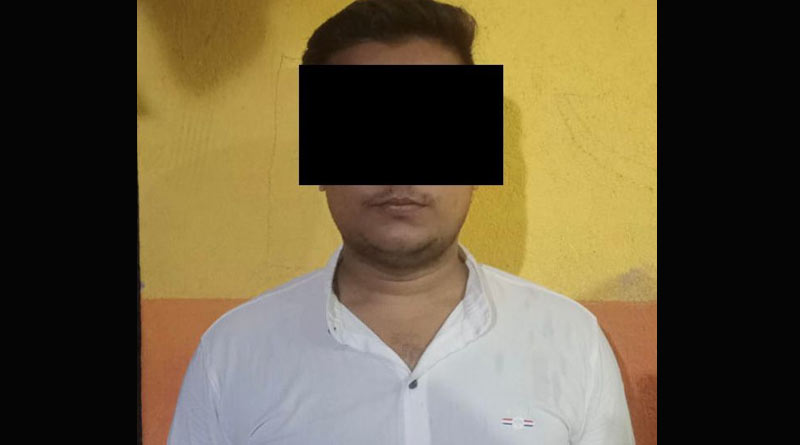 গোর্কি সদনে ব্যবসায়ীকে লক্ষ্য করে গুলি, গ্রেপ্তার মূল অভিযুক্ত