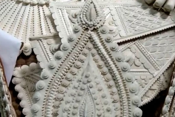 Durga Puja 2021