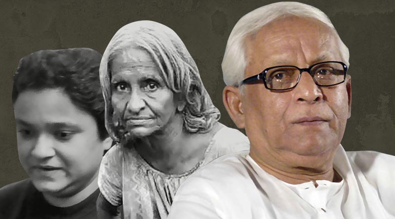 West Bengal's ex-CM Buddhadeb Bhattacahrya's daughter refused to be the nominee of Ira Bose