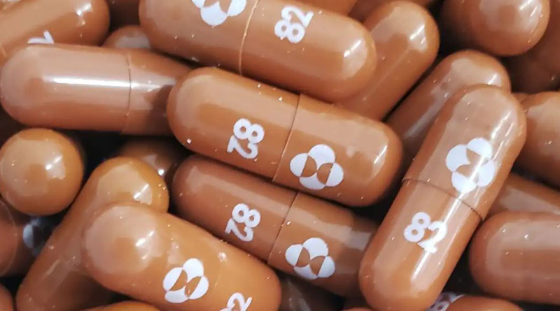 Drugmakers race for COVID pills। Sangbad Pratidin