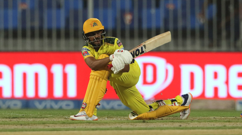IPL 2021: ধোনির চেন্নাইয়ের দাপট অব্যাহত, কোহলি রানে ফিরলেও জয়ে ফিরল না RCB