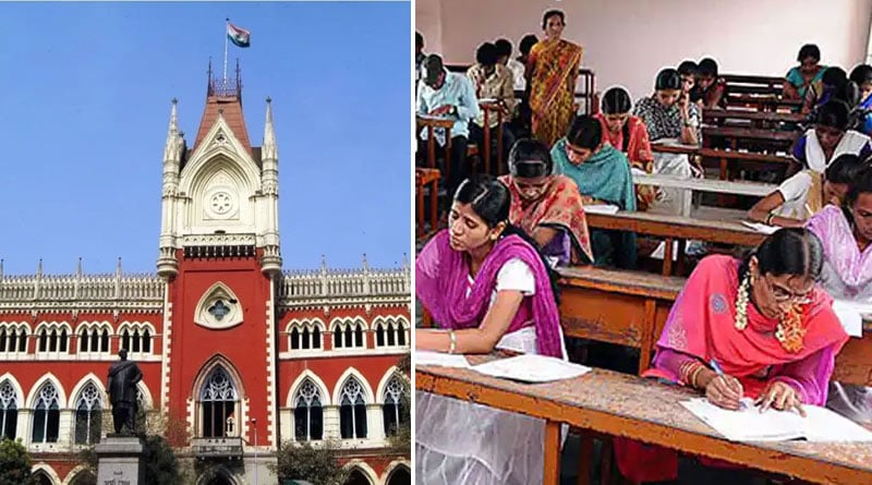 Calcutta High Court toughens stance on SSC case | Sangbad Pratidin