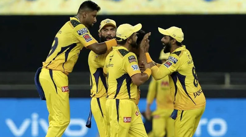 IPL 2021: দুরন্ত ব্যাটিং ঋতুরাজের, জয় দিয়ে আইপিএলের দ্বিতীয় পর্বের সূচনা ধোনির চেন্নাইয়ের
