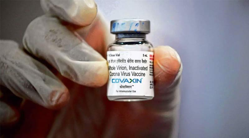 Covaxin: ভাঁড়ার শূন্য, কলকাতায় অনির্দিষ্টকালের জন্য বন্ধ কোভ্যাক্সিনের টিকাকরণ
