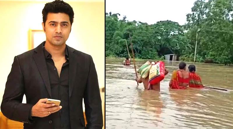 Ghatal Master Plan: ‘বাঙালি বিজেপি নেতা প্রধানমন্ত্রী হলেও রাজ্যের সমস্যা মিটত’, বেফাঁস Dev