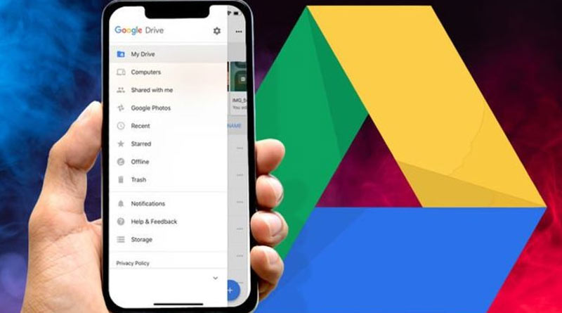 Google Drive now supports offline mode, know how you can access files offline | Sangbad Pratidin