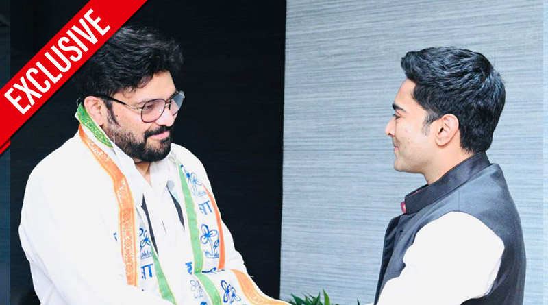 ‘বড় ক্লাবে বেঞ্চ গরম করতে রাজি নই’, তৃণমূলে যোগ দিয়েই বিস্ফোরক বাবুল