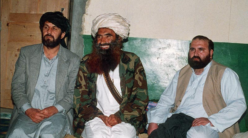 Taliban leaders worried about internal strife | Sangbad Pratidin