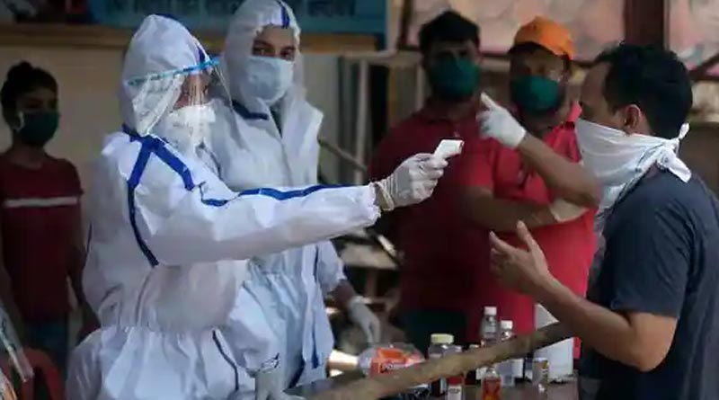 Govt Jobs 2021: শুধুমাত্র ইন্টারভিউর মাধ্যমে রাজ্যে ফের স্বাস্থ্যকর্মী নিয়োগ, জেনে নিন আবেদনের পদ্ধতি