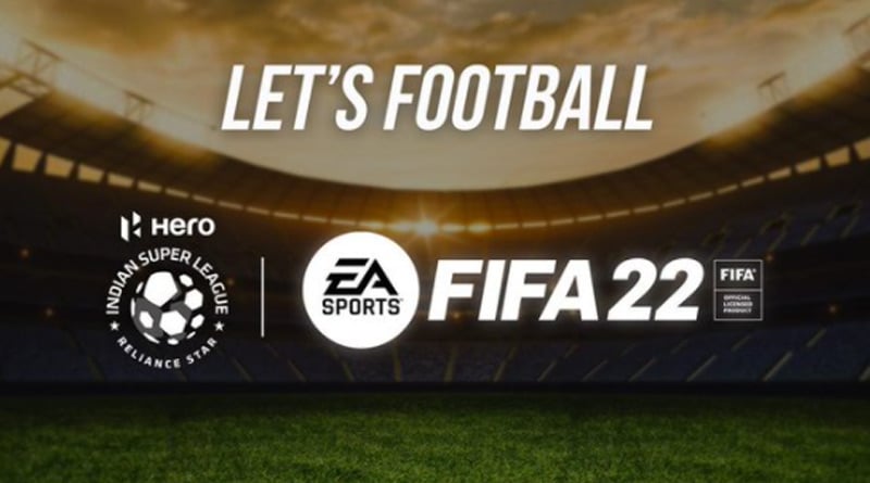 EA's FIFA 22 to feature 11 clubs from Indian Super League including ATK Mohun Bagan and SC East Bengal | Sangbad Pratidin