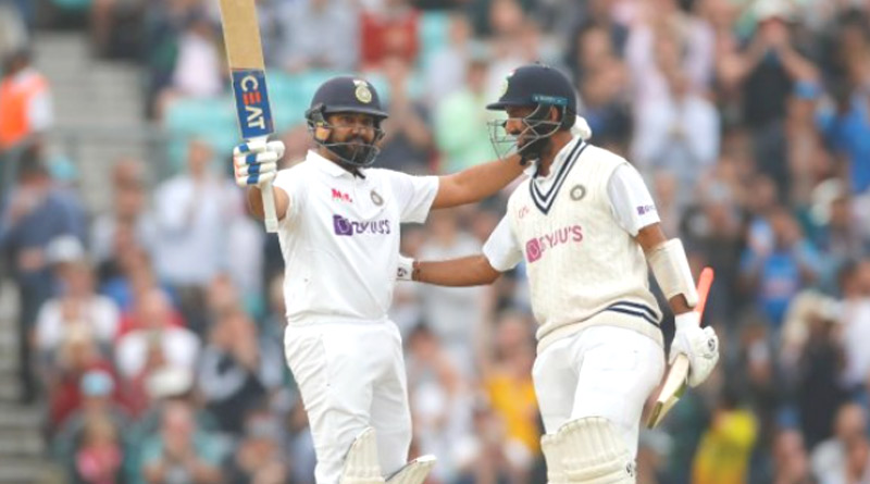 India vs England: আলোর সমস্যায় সময়ের আগেই শেষ তৃতীয় দিনের খেলা, রোহিত-পূজারা জুটিতে উজ্জ্বল ভারত
