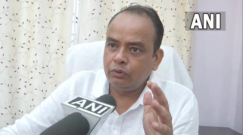 ‘আফগানিস্তানের মানুষ খুশি, তালিবান বিপ্লবী’, জঙ্গিদের পক্ষে সওয়াল কংগ্রেস বিধায়কের
