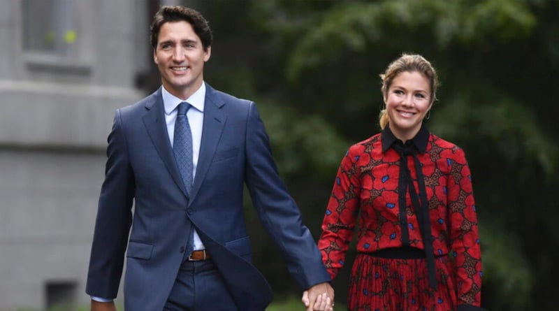 Canada election results: Justin Trudeau wins historic third term | Sangbad Pratidin