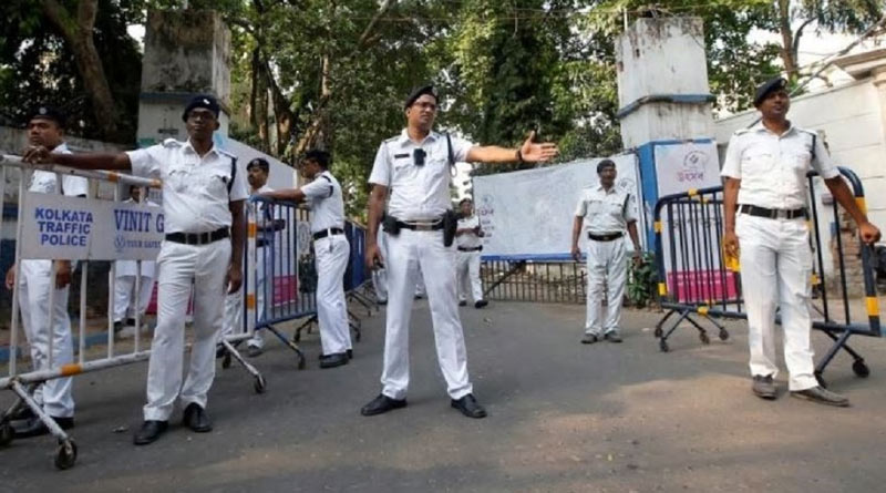 Massive job opening in Kolkata police | Sangbad Pratidin