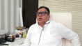 Raiganj MLA Krishna Kalyani is set to be the chairman of the PAC of West Bengal Assembly | Sangbad Pratidin