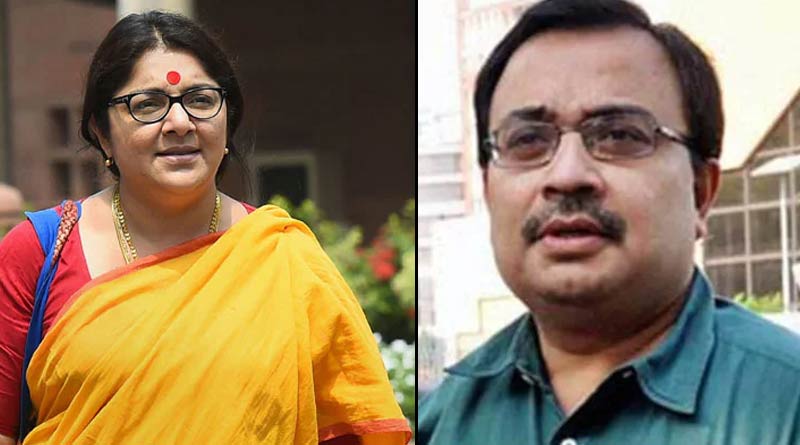 WB By-Election: ভবানীপুরের প্রচারে নেই লকেট, ধন্যবাদ জানিয়ে কুণালের টুইটে ফের তুঙ্গে দলবদলের জল্পনা