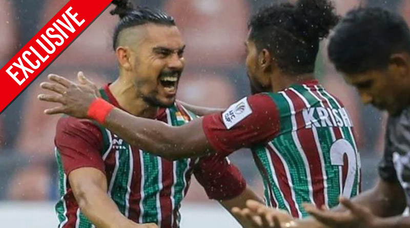 এএফসি কাপের সেমিফাইনালের পর কলকাতা লিগে খেলবে ATK Mohun Bagan, আশাবাদী IFA