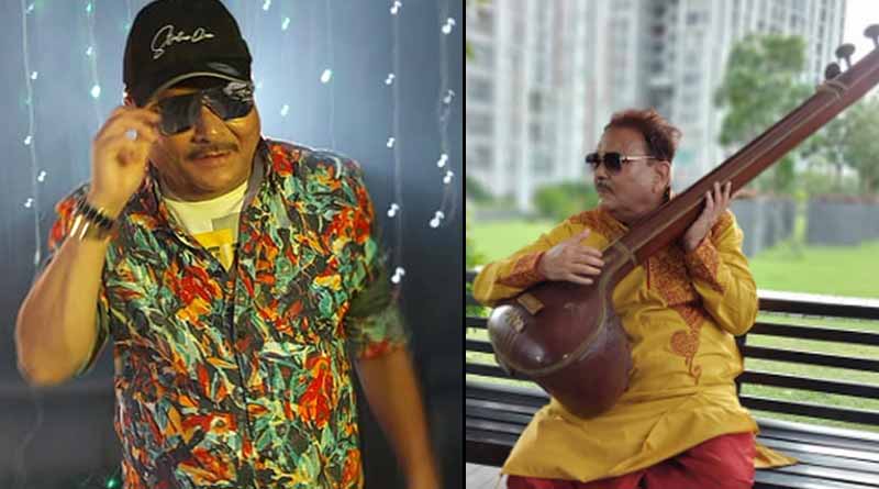 Madan Mitra Biopic: রয়্যাল এনফিল্ডে চড়ে দাবাং স্টাইলে রাজকীয় এন্ট্রি, বায়োপিকে চমক মদন মিত্রর