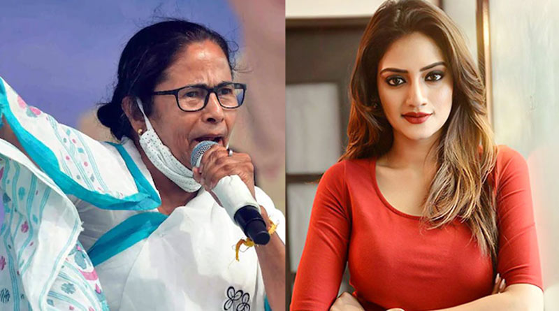 চলতি সপ্তাহ থেকেই ভবানীপুরে প্রচারে মমতা, তারকা প্রচারকের তালিকা থেকে বাদ নুসরত