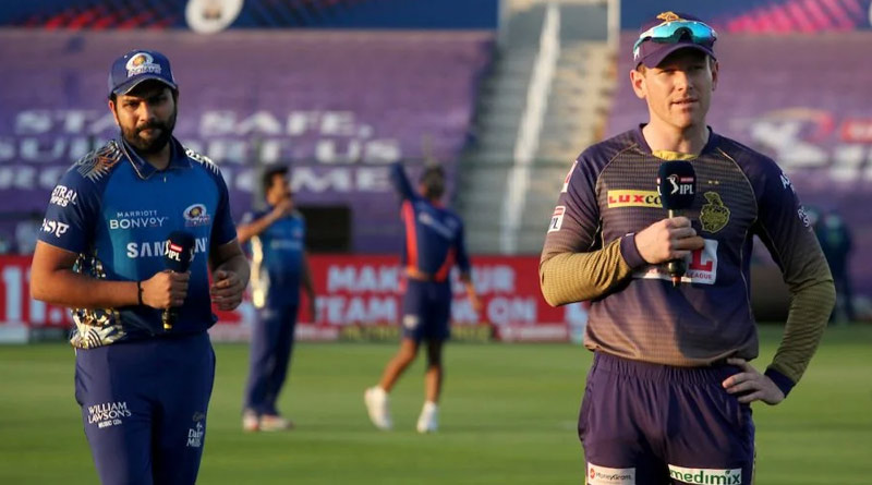 IPL 2021: নাইট রাইডার্সের ‘অভিশপ্ত’ মুম্বই ম্যাচে ফিরছেন রোহিত শর্মা?