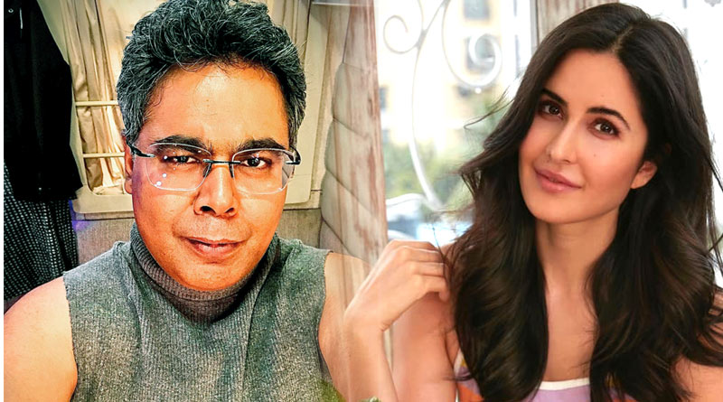 ‘বাড়িয়ে দাও তোমার হার্ট’, বাদলা দিনে ক্যাটরিনা কাইফকে ‘প্রেম নিবেদন’ মীরের